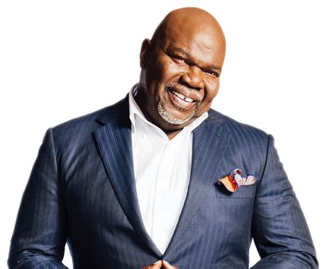 youtube td jakes